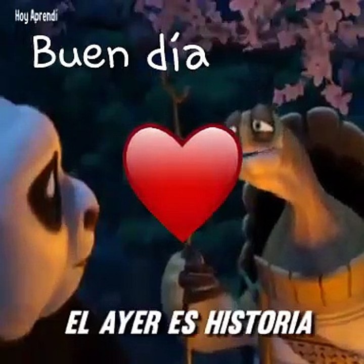Buen dia