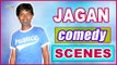 Jagan Comedy Scenes | Dhanush | Karunas | Manobala | MS Bhaskar | Latest Tamil Comedy