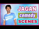 Jagan Comedy Scenes | Dhanush | Karunas | Manobala | MS Bhaskar | Latest Tamil Comedy
