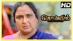 Kollidam Tamil Movie Scenes | Vadivukkarasi | Nesam Murali captivates the police