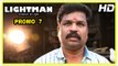 Lightman Tamil Movie | Promo 7 | Venkatesh Kumar | Karthik | Jennifer | Tamil Movie 2017