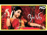 Nayaki Tamil Movie Scenes | Sushma learns truth | Trisha haunts Sushma | Satyam Rajesh