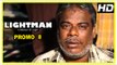 Lightman Tamil Movie | Promo 8 | Venkatesh Kumar | Karthik | Jennifer | Tamil Movie 2017