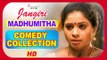 Madhumitha Comedy Scenes | Vijay | Sivakarthikeyan | Vijay Sethupathi | Soori | Thambi Ramaiah