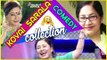 Kovai Sarala Comedy | Ajith | Santhanam | Soori | Shruti Haasan | Thambi Ramaiah | VTV Ganesh