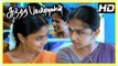 Sundarapandian Movie Scenes | Lakshmi Menon intro | Sasikumar decides to help Inigo Prabhakaran
