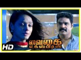 Vaigai Express Movie Climax | Neetu reveal truth and commit suicide | End Credits