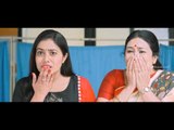 Manal Kayiru 2 Movie | S Ve Shekhar fakes heart attack | Shamna agrees for marriage