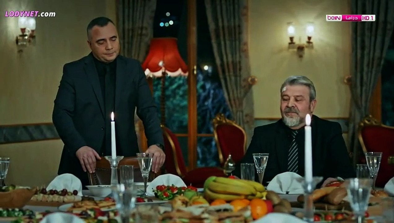 مسلسل قطاع الطرق لن يحكموا العالم الحلقة 152 مد...