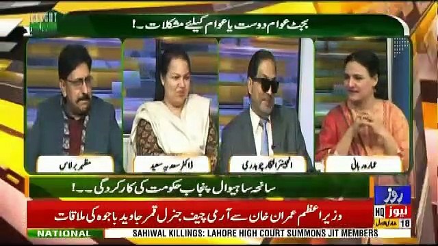 Insight Pakistan With Ammara – 24th January 2019