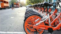 سه‌شنبه‌های بدون خودرو؛ آیا دوچرخه‌‌های آنلاین در تهران رونق می‌گیرد؟