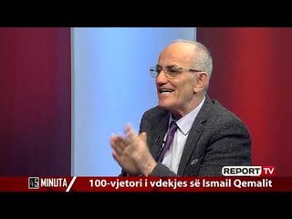 Historiani Ferit Duka në '45 minuta': Pse Ismail Qemali guxoi të shpallte pavarësinë