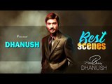 Dhanush Birthday Special Jukebox | Anegan | Maari | Velaiilla Pattadhari | Latest Tamil Movies