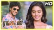 Rangoon Movie Scenes | Gautham befriend Sana's brother | Gautham save Siddique from goons