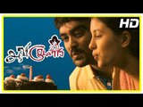 Aavi Kumar Tamil Movie Scenes | Kanika recollects her past | Goons try to trouble Kanika