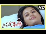 Aavi Kumar Tamil Movie Climax | Kanika wakes from coma | Udhaya and Kanika unite | End Credits