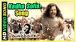 Deiva Thirumagal Movie Scenes | Kadha Solla Video Song | Vikram narrates stories to Baby Sara