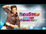 Non Stop Tamil Comedy | Vol 2 | Ajith | Arya | Santhanam | Soori | RJ Balaji | Rajendran