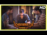 Demonte Colony Scenes | Ouija board reveals Arulnithi and friends will not return alive