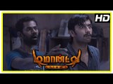 Demonte Colony Movie Horror Scene | Sananth passes away | Arulnithi and Ramesh Thilak get scared