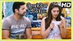 Romeo Juliet Movie Scenes | Jayam Ravi asks Hansika for second chance | Hansika troubles Jayam Ravi