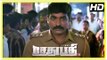 Sethupathi Movie Mass Scenes | Vijay Sethupathi arrests Vela Ramamoorthy | Remya Nambeesan