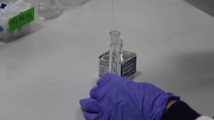 프라모델 접착제에서 유해 화학물질 검출 / YTN