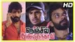 Nenjil Thunivirunthal 2017 Movie Scenes | Harish Uthaman tries to escape | Sundeep questions Vinoth