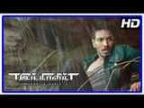 Indrajith Tamil Movie Scenes | Gautham Karthik tries to misguide the chasers | Ashrita