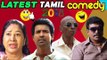 Tamil Comedy Scenes | Soori | Jeeva | Rajendran | Parthiban | Kovai Sarala