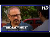 Indrajith Tamil Movie | Gautham Karthik starts investigating | Sachin Khedekar is kidnapped