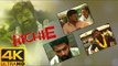 Richie Movie Scenes | Nivin Pauly attacks Elango Kumaravel | Natraj meets G. K. Reddy