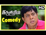 Latest Tamil Comedy Scenes 2017 | Aangila Padam Comedy Scenes | Vol 1 | Singamuthu | Singampuli