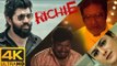 Richie Movie Climax Scene | Nivin Pauly   and Natraj pass away | Shraddha Srinath