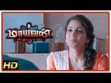Maayavan Tamil Movie Scenes | Lavanya Tripathi deems Sundeep Kishan unfit | Jackie Shroff
