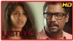 Yemaali Tamil movie scenes | Samuthirakani decides to break up with Roshni | Sam Jones