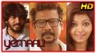 Yemaali Climax Scene | Sam Jones ends his life | Samuthirakani | Athulya Ravi | 2018 Tamil Movies