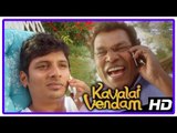 Latest Comedy Scenes | Kavalai Vendam Comedy | RJ Balaji Mayilsamy Comedy | Jiiva | Bobby Simha