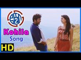 Kohila Song | Ko 2 Movie Scenes | Nikki upset with Bobby Simha | Bala Saravanan comedy scene