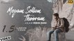 Megam Sellum Thooram | Tamil Musical Short Film | Vignesh Kumar (SIIMA AWARDS Best Actor 2018)