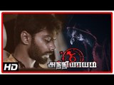 6 Athiyayam Movie Scenes | Vinoth Kishan comes in search of the author | Tamil Movies 2018