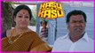 Kasu Mala Kasu Movie Climax | Mayilsamy learns the truth | Sharuk marries Gayathri | End Credits