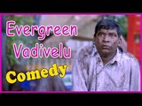 Evergreen Vadivelu Comedy | Karmegham | Kadhalan | Prabhu Deva | Mammootty | Tamil Comedy Scenes