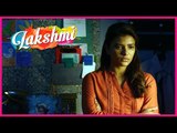 Aishwarya Rajesh Recalls Her Past | Lakshmi Movie Scenes | Prabhu Deva | Aishwarya Rajesh | Ditya