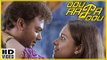 Odu Raja Odu 2018 Tamil Movie Scenes | Anandsami proposes Ashiqa | Venkatesh Harinathan Comedy