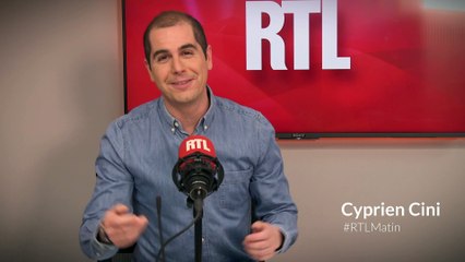 Cyprien Cini annonce l'arrivée des 3 radios du groupe M6 sur Deezer