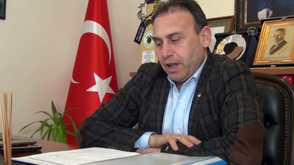 Ayvalık'ta '12 aylık turizm sezonu' için çalışma yapılacak - BALIKESİR