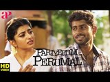 Pariyerum Perumal Scenes | Anandhi reveals her love to Kathir | Yogi Babu | Latest Tamil Movies 2018