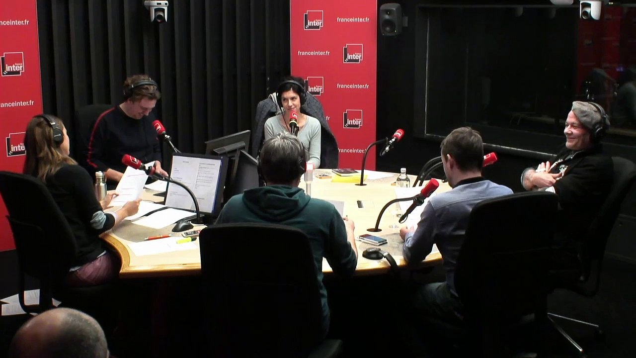 On joue aux gilets jaunes et aux CRS ? Le Sketch avec Rémy Busine