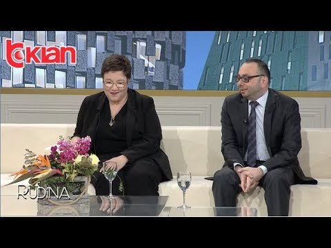 Rudina - Sot 100-vjetori i vdekjes se Ismail Qemalit! (24 janar 2019)